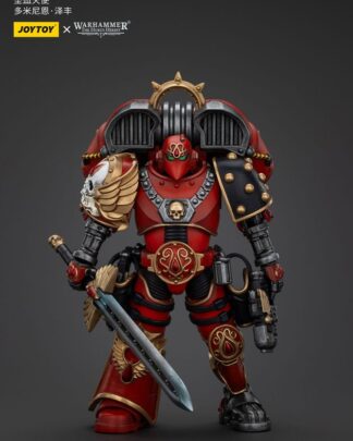 Warhammer The Horus Heresy Actionfigur Blood Angels Dominion Zephon 20 cm