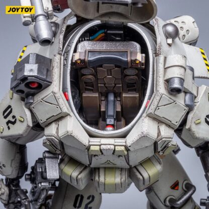Dark Source God of War Iron Wrecker 02-Tactical Mecha 24 cm – Bild 13