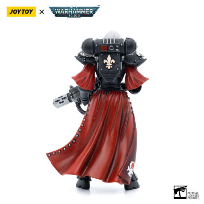 Warhammer 40k Actionfigur 1/18 Adepta Sororitas Battle Sister Sister Jurel 10 cm – Bild 2