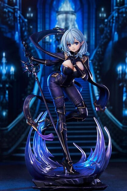 The Eminence in Shadow PVC Statue 1/7 Beta: Light Novel 28 cm - Beschädigte Verpackung – Bild 2