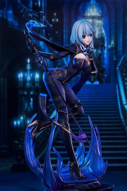The Eminence in Shadow PVC Statue 1/7 Beta: Light Novel 28 cm - Beschädigte Verpackung – Bild 4