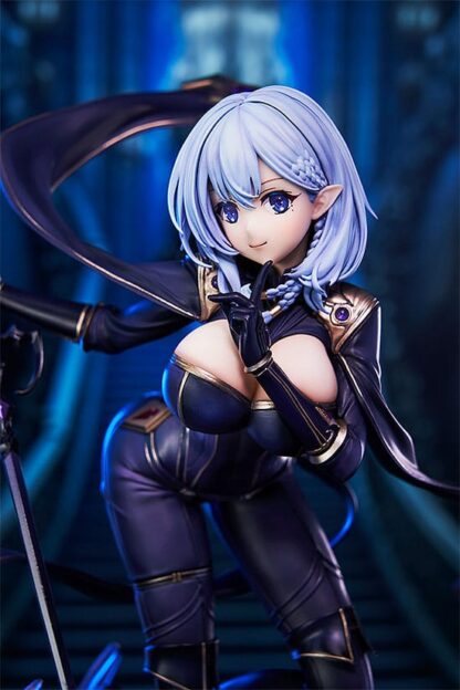 The Eminence in Shadow PVC Statue 1/7 Beta: Light Novel 28 cm - Beschädigte Verpackung – Bild 5