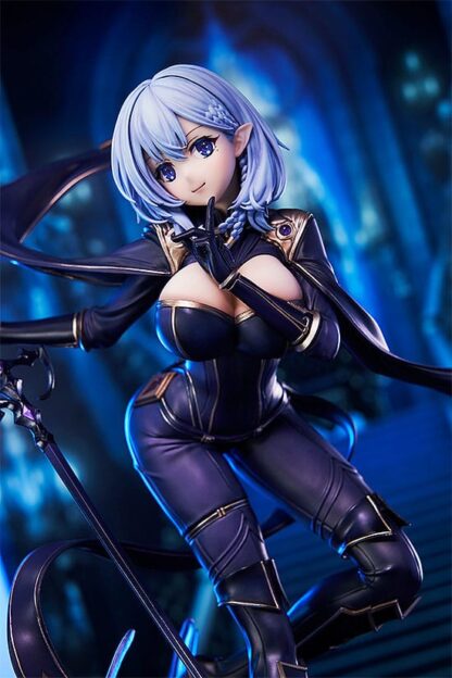 The Eminence in Shadow PVC Statue 1/7 Beta: Light Novel 28 cm - Beschädigte Verpackung – Bild 6