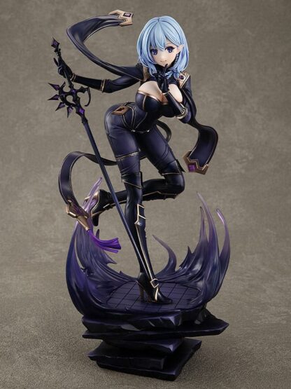 The Eminence in Shadow PVC Statue 1/7 Beta: Light Novel 28 cm - Beschädigte Verpackung – Bild 10