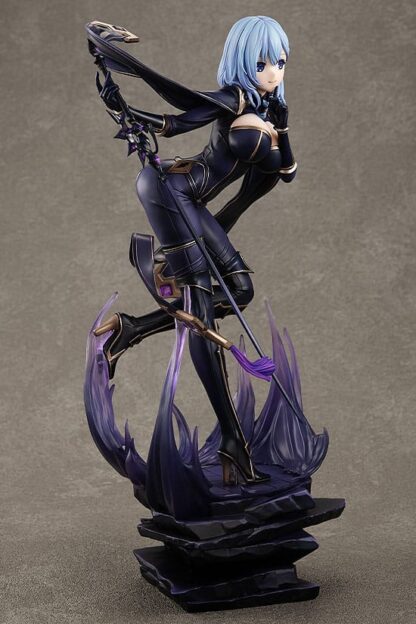 The Eminence in Shadow PVC Statue 1/7 Beta: Light Novel 28 cm - Beschädigte Verpackung – Bild 13