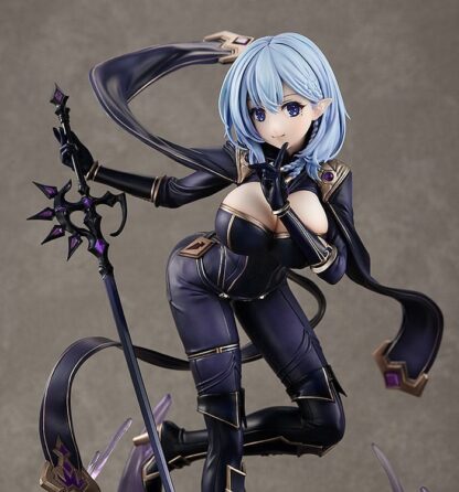The Eminence in Shadow PVC Statue 1/7 Beta: Light Novel 28 cm - Beschädigte Verpackung – Bild 14