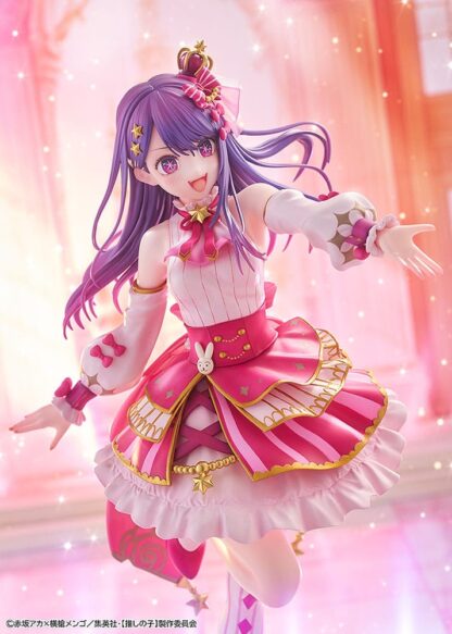 Oshi no Ko PVC Statue 1/7 Ai Exhibition Ver. 23 cm – Bild 5