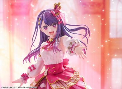 Oshi no Ko PVC Statue 1/7 Ai Exhibition Ver. 23 cm – Bild 6