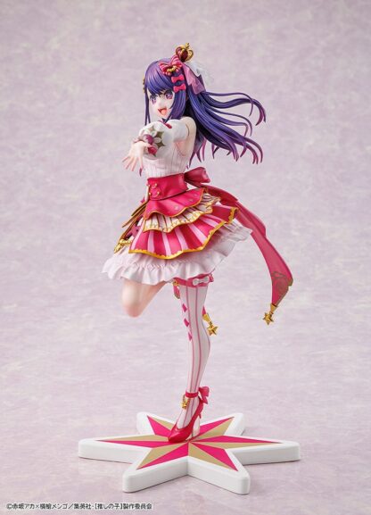Oshi no Ko PVC Statue 1/7 Ai Exhibition Ver. 23 cm – Bild 8
