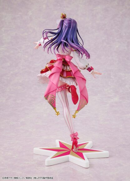 Oshi no Ko PVC Statue 1/7 Ai Exhibition Ver. 23 cm – Bild 9