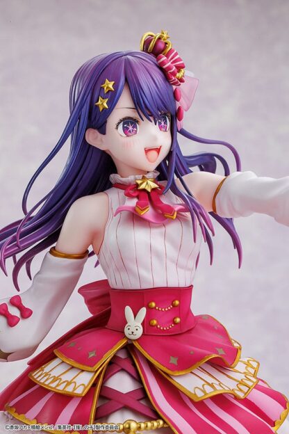 Oshi no Ko PVC Statue 1/7 Ai Exhibition Ver. 23 cm – Bild 13
