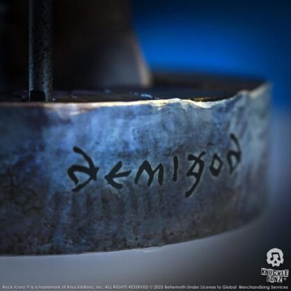 Behemoth 3D Vinyl Statue Demigod 22 cm – Bild 10