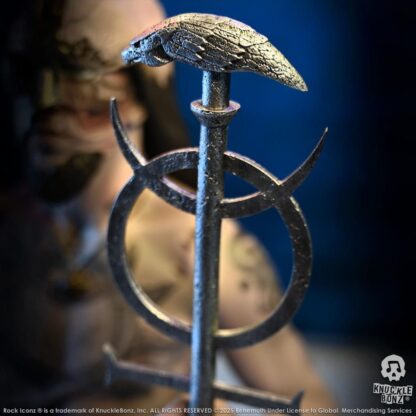 Behemoth 3D Vinyl Statue Demigod 22 cm – Bild 11