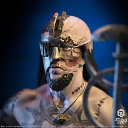 Behemoth 3D Vinyl Statue Demigod 22 cm – Bild 14