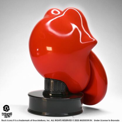 Rolling Stones 3D Vinyl Statue Licks (Classic Version) 22 cm – Bild 2