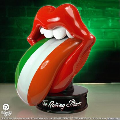 Rolling Stones 3D Vinyl Statue Licks (Italy Version) 22 cm – Bild 2