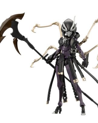 Megalomaria Unlimited Universe Model Kit Necro Face 17 cm