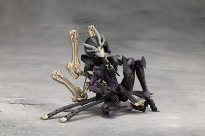 Megalomaria Unlimited Universe Model Kit Necro Face 17 cm – Bild 9