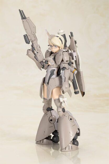 Frame Arms Girl Plastic Model Kit Zero Tortoise 17 cm – Bild 3