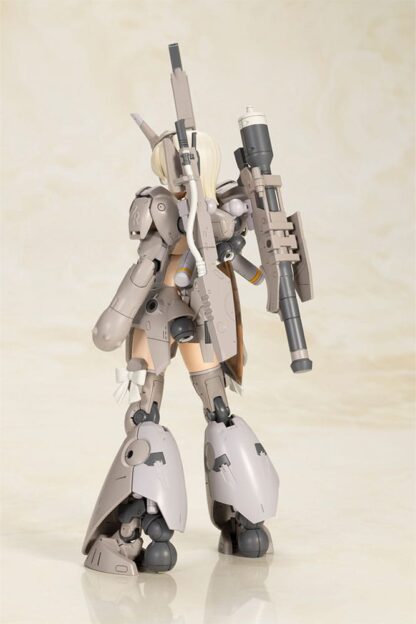 Frame Arms Girl Plastic Model Kit Zero Tortoise 17 cm – Bild 5