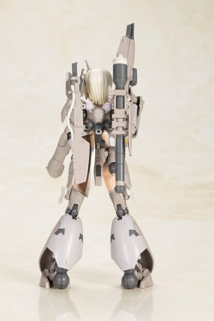 Frame Arms Girl Plastic Model Kit Zero Tortoise 17 cm – Bild 6