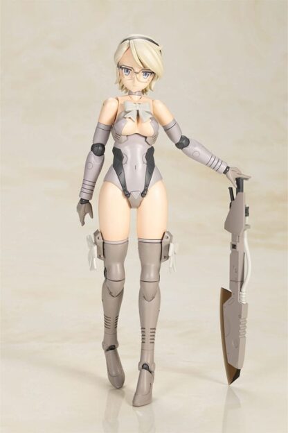 Frame Arms Girl Plastic Model Kit Zero Tortoise 17 cm – Bild 10