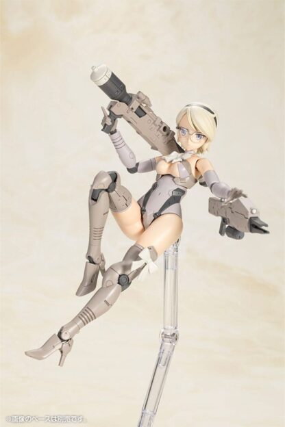 Frame Arms Girl Plastic Model Kit Zero Tortoise 17 cm – Bild 12
