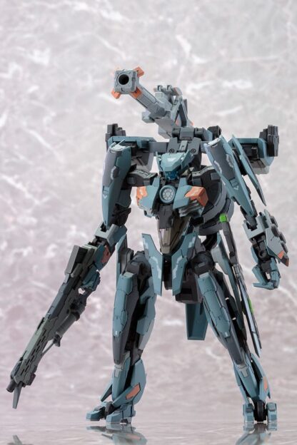 Xenoblade X Plastic Model Kit 1/48 Formula 18 cm – Bild 2