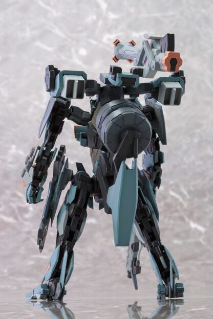 Xenoblade X Plastic Model Kit 1/48 Formula 18 cm – Bild 3