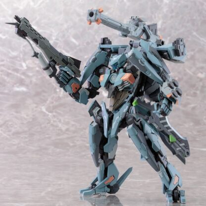 Xenoblade X Plastic Model Kit 1/48 Formula 18 cm – Bild 4