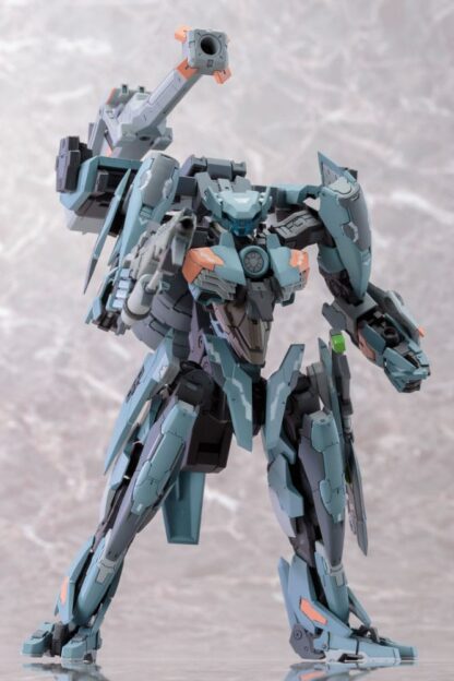 Xenoblade X Plastic Model Kit 1/48 Formula 18 cm – Bild 5