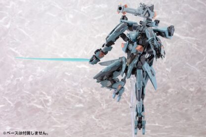 Xenoblade X Plastic Model Kit 1/48 Formula 18 cm – Bild 8