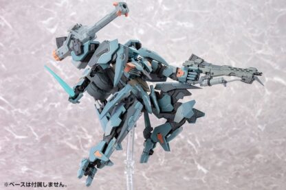 Xenoblade X Plastic Model Kit 1/48 Formula 18 cm – Bild 10