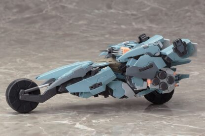 Xenoblade X Plastic Model Kit 1/48 Formula 18 cm – Bild 11