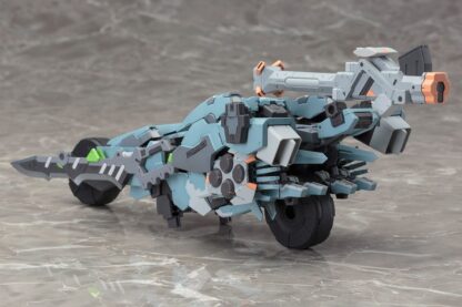 Xenoblade X Plastic Model Kit 1/48 Formula 18 cm – Bild 14