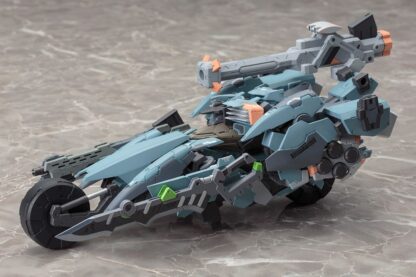Xenoblade X Plastic Model Kit 1/48 Formula 18 cm – Bild 15