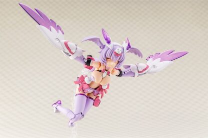 Megami Device Plastic Model Kit 1/1 Puni Mofu Xiao 16 cm – Bild 4