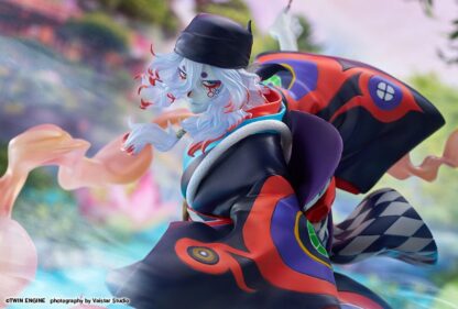Mononoke The Movie: The Phantom in the Rain PVC Statue 1/8 Medicine Seller 24 cm – Bild 6