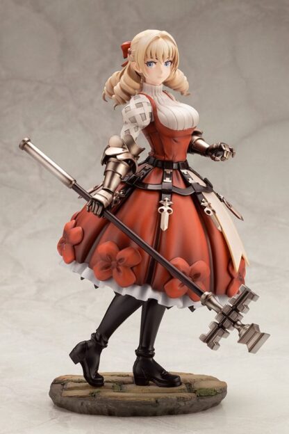 Unicorn Overlord PVC Statue 1/7 Scarlett 24 cm – Bild 2