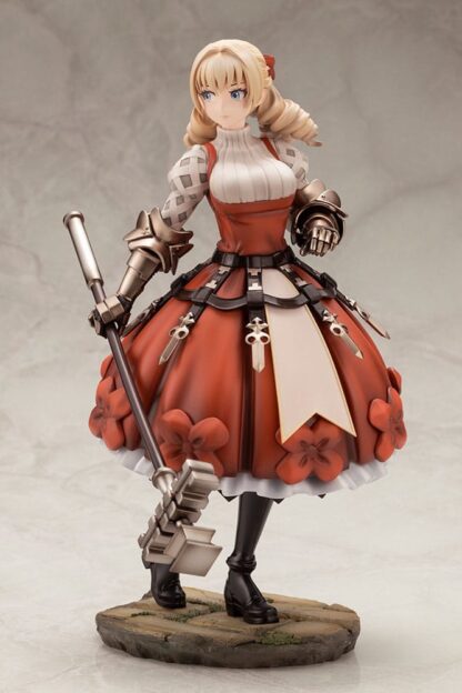 Unicorn Overlord PVC Statue 1/7 Scarlett 24 cm – Bild 4