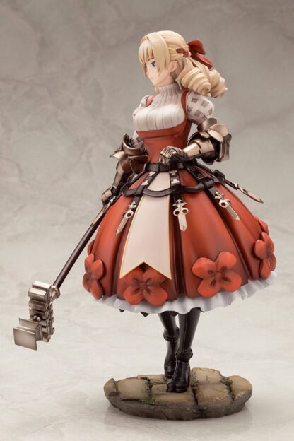 Unicorn Overlord PVC Statue 1/7 Scarlett 24 cm – Bild 5
