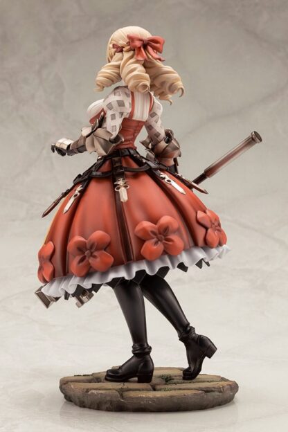 Unicorn Overlord PVC Statue 1/7 Scarlett 24 cm – Bild 6