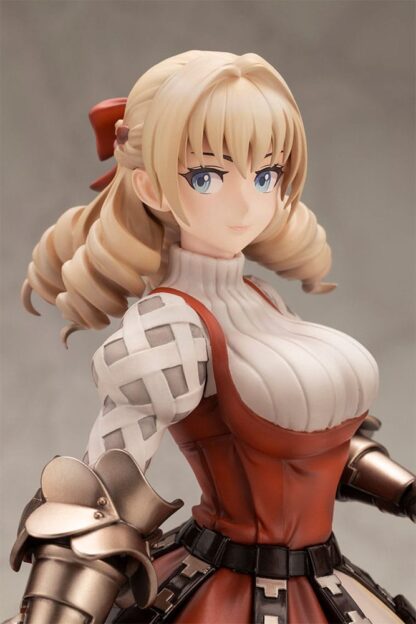 Unicorn Overlord PVC Statue 1/7 Scarlett 24 cm – Bild 8
