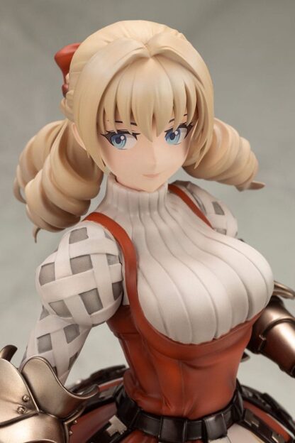 Unicorn Overlord PVC Statue 1/7 Scarlett 24 cm – Bild 9