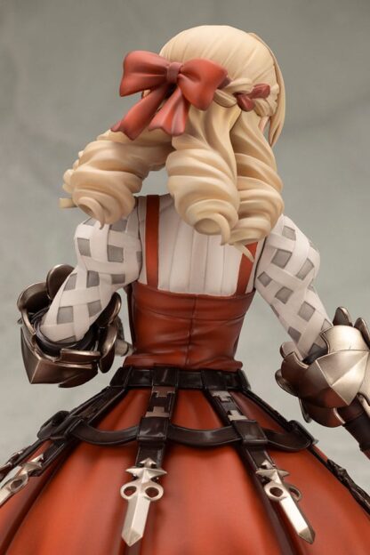 Unicorn Overlord PVC Statue 1/7 Scarlett 24 cm – Bild 10