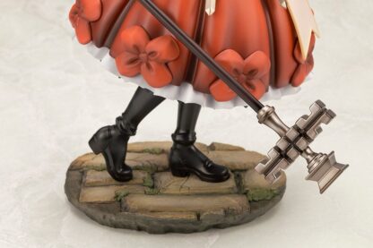 Unicorn Overlord PVC Statue 1/7 Scarlett 24 cm – Bild 12