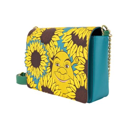 Dreamworks by Loungefly Umhängetasche Shrek Spring Vibes – Bild 2