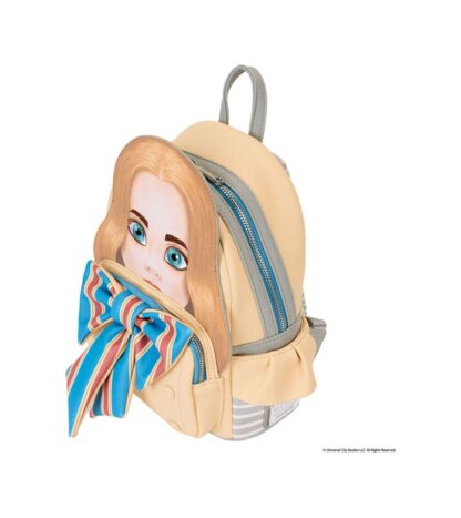 Universal by Loungefly Mini-Rucksack M3GAN Cosplay – Bild 3