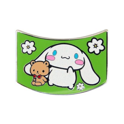 Sanrio by Loungefly Ansteck-Pins Sanrio & Friends Color Block Blind Box Sortiment (12) – Bild 4