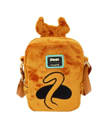 Scooby-Doo by Loungefly Umhängetasche Crossbuddies – Bild 6